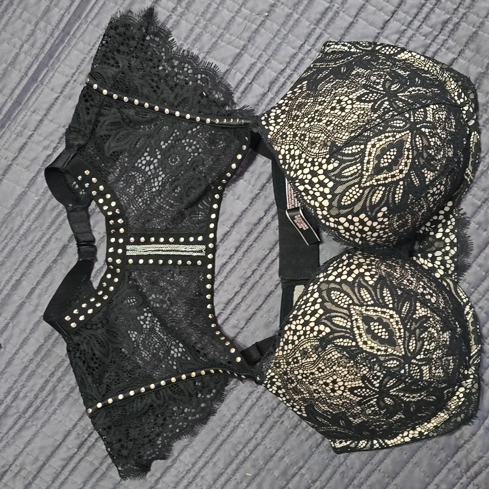 Victorias secret very sexy push-up bra 36DD